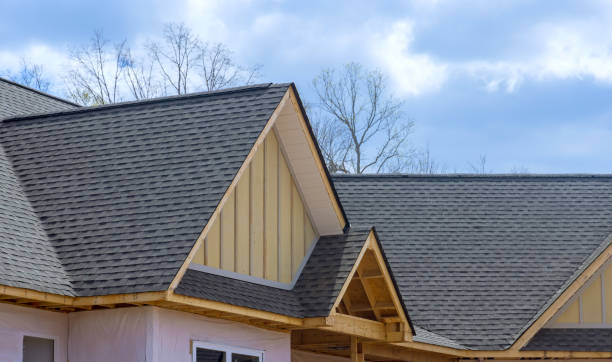Professional Roofing Service in Mascoutah, IL